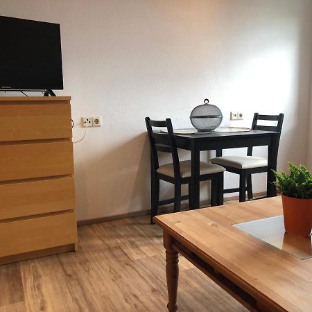 Jimmy Ferienwohnung Im Donautal Altheim  Kültér fotó